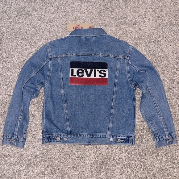 Levi's Jackets & Blazers - Levi's Denim Jacket